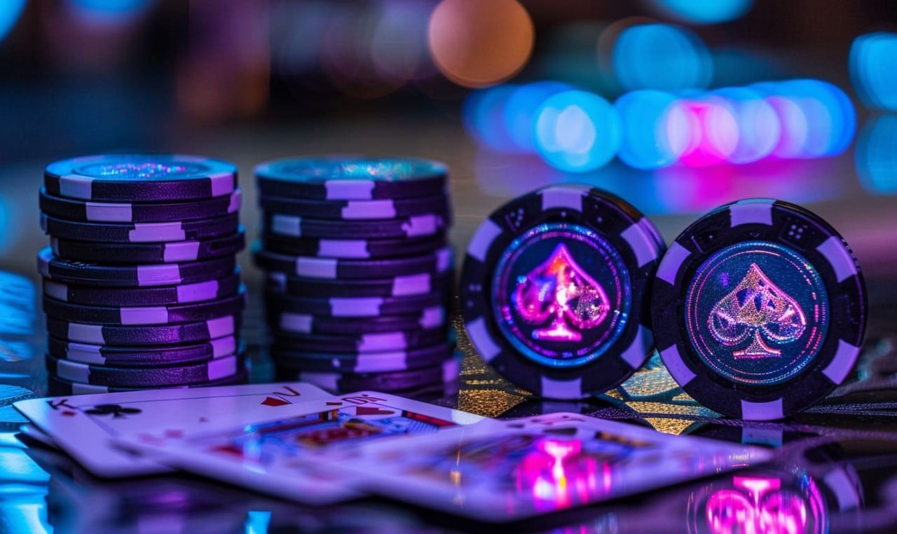 Pengguna menikmati hiburan games dan taruhan secara bertanggung jawab dalam lingkungan aman