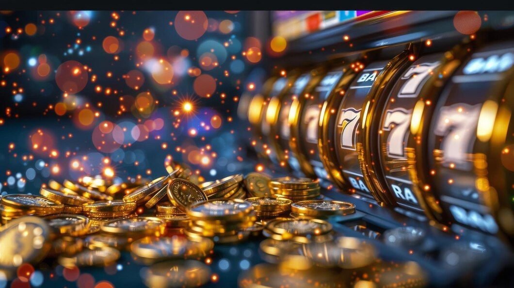 Ilustrasi pengamanan data dan privasi pengguna selama penarikan dana online