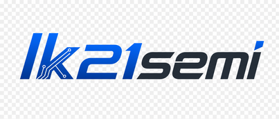 Logo lk21semi
